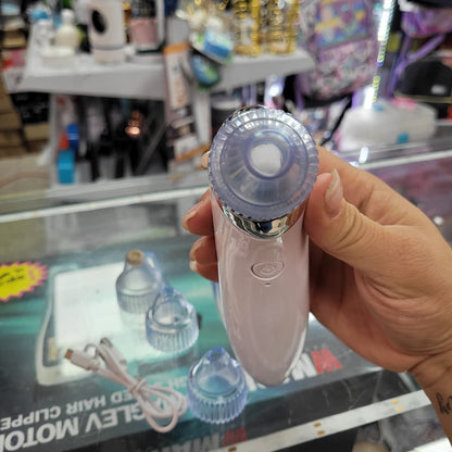 Extractor De Espinilla