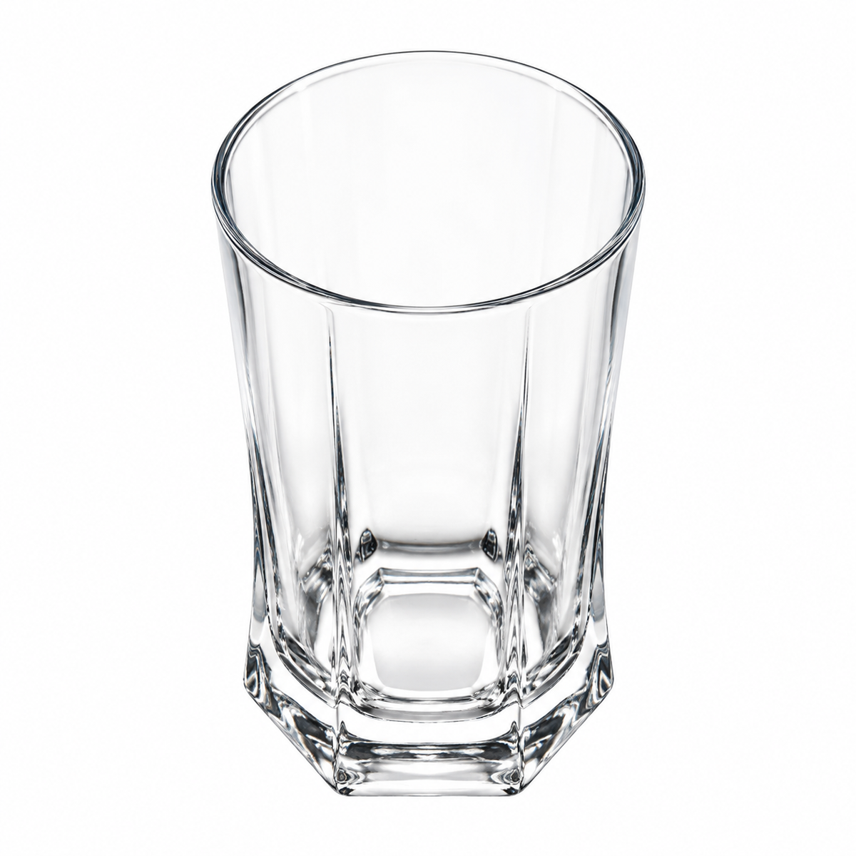 Juego De Vasos Vivaldi X6
