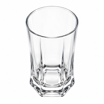 Juego De Vasos Vivaldi X6