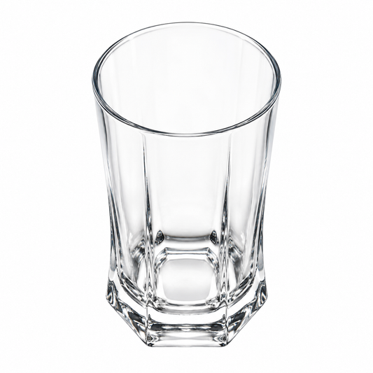 Juego De Vasos Vivaldi X6