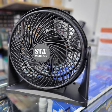 Ventilador Mesa 8" Sta