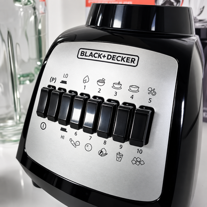 Licuadora Black+decker Durapro
