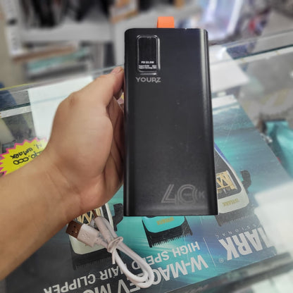 Power Bank 40.000 Mah