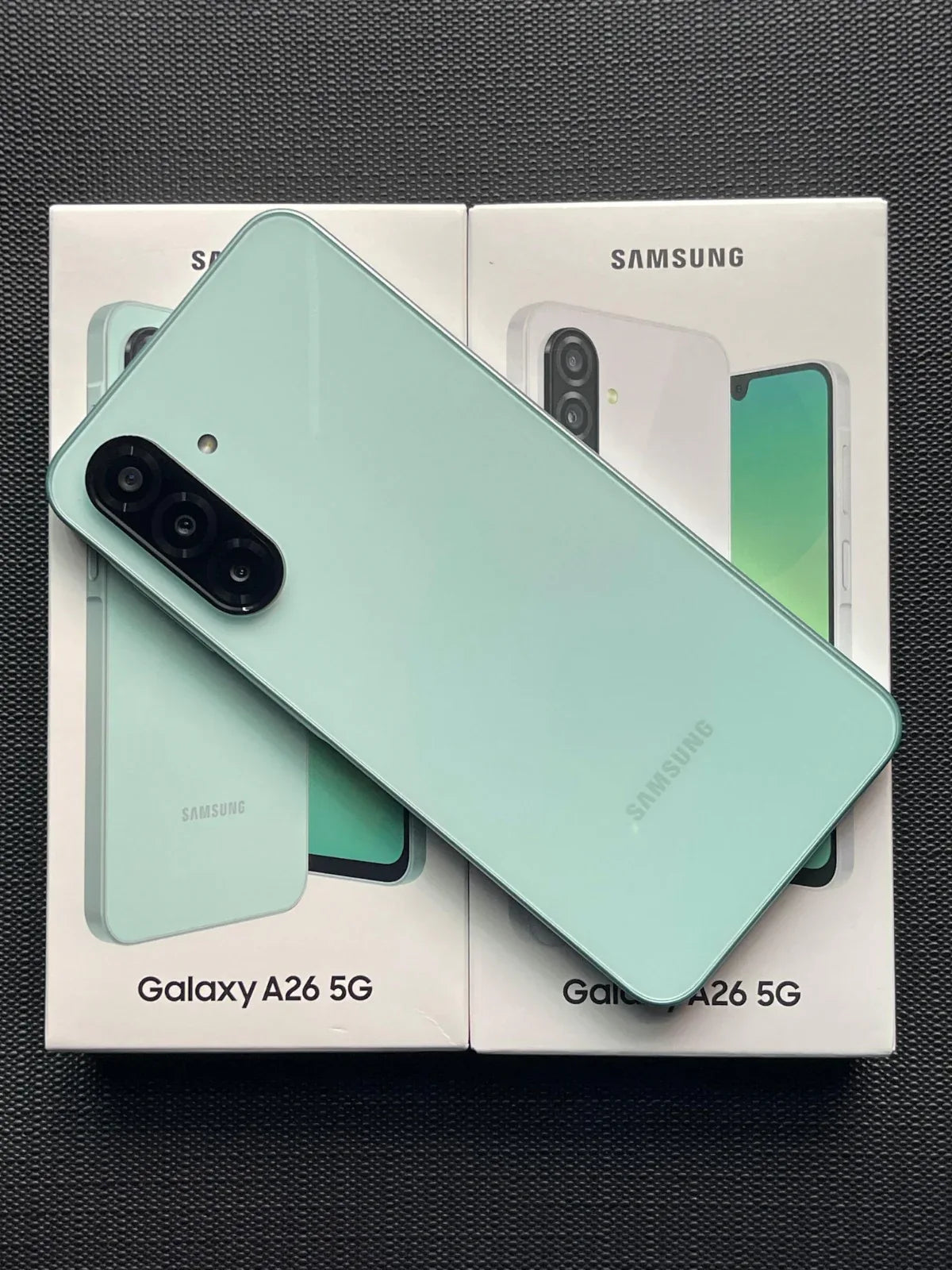 Celular Samsung A26 256/8 Gb