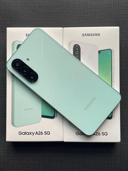 Celular Samsung A26 256/8 Gb