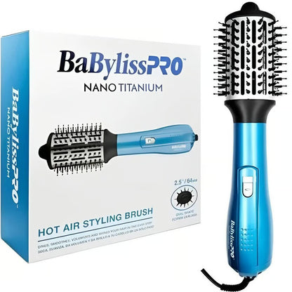 CEPILLO SECADOR BABYLISS PROFESIONAL