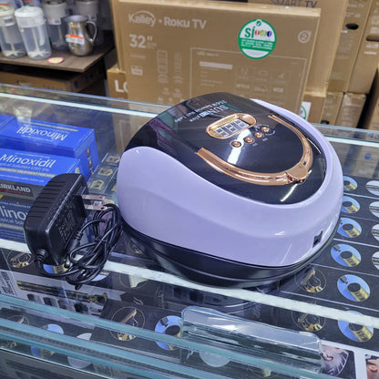 Lámpara De Uñas 256w