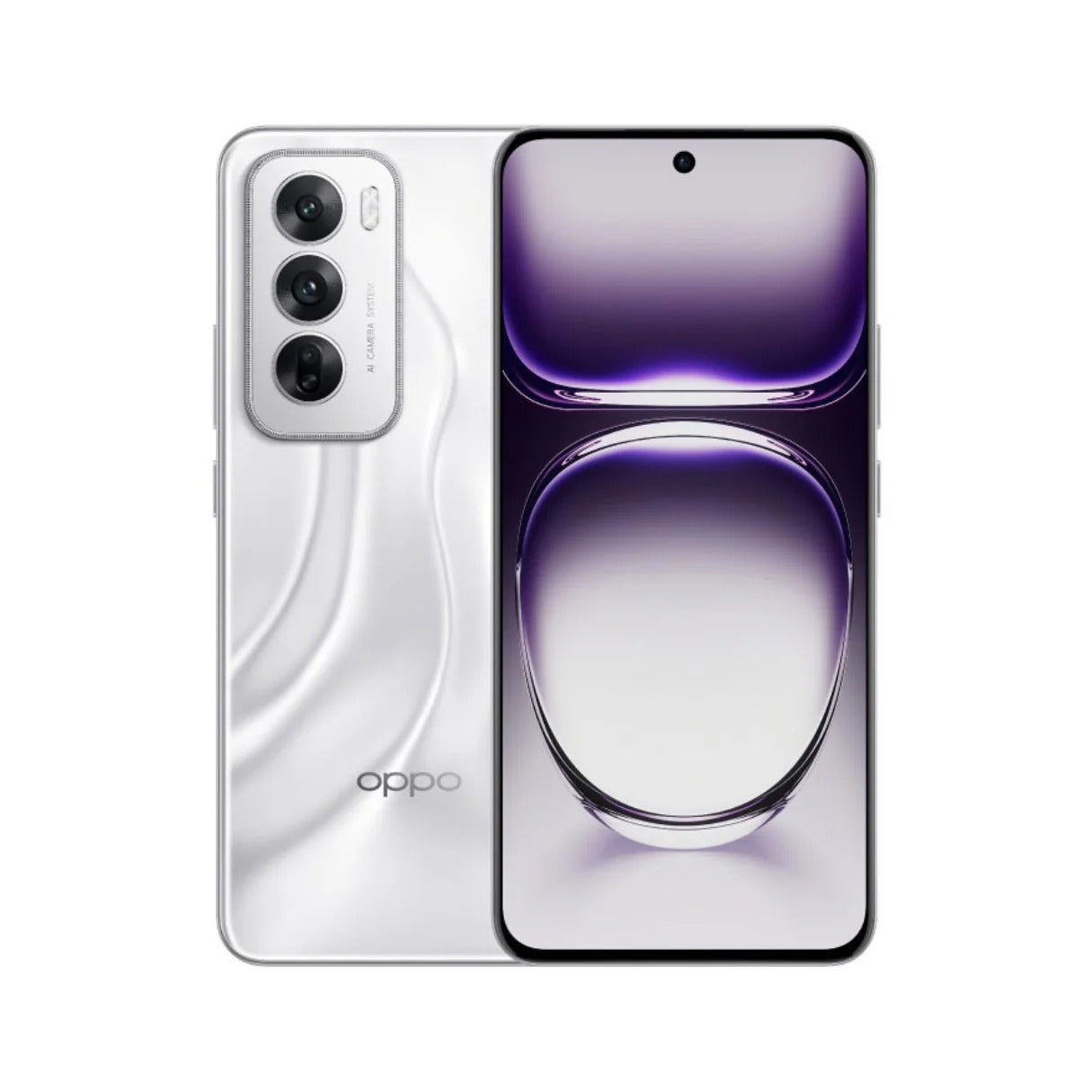 CELULAR OPPO RENO 12 5G 512GB 12 Ram