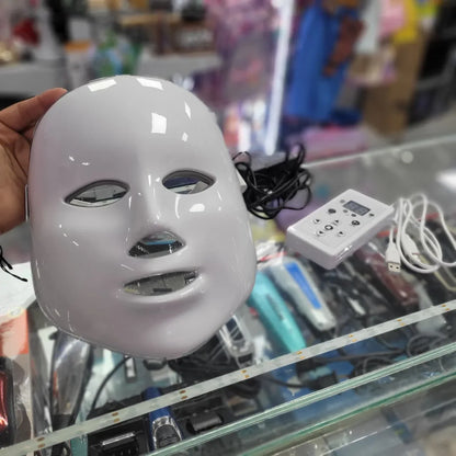 Careta De Belleza