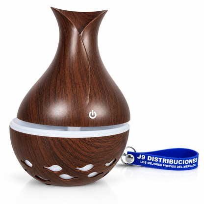 Humidificador De Jarra Mediana