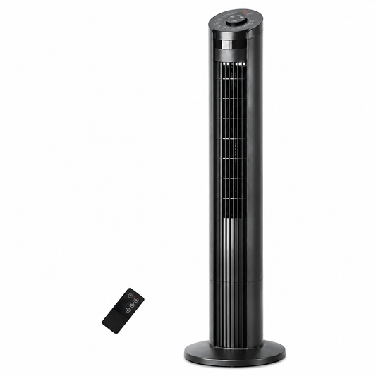 Ventilador De Torre Sankey 42 Pulgadas Con Repelente De Mosquitos
