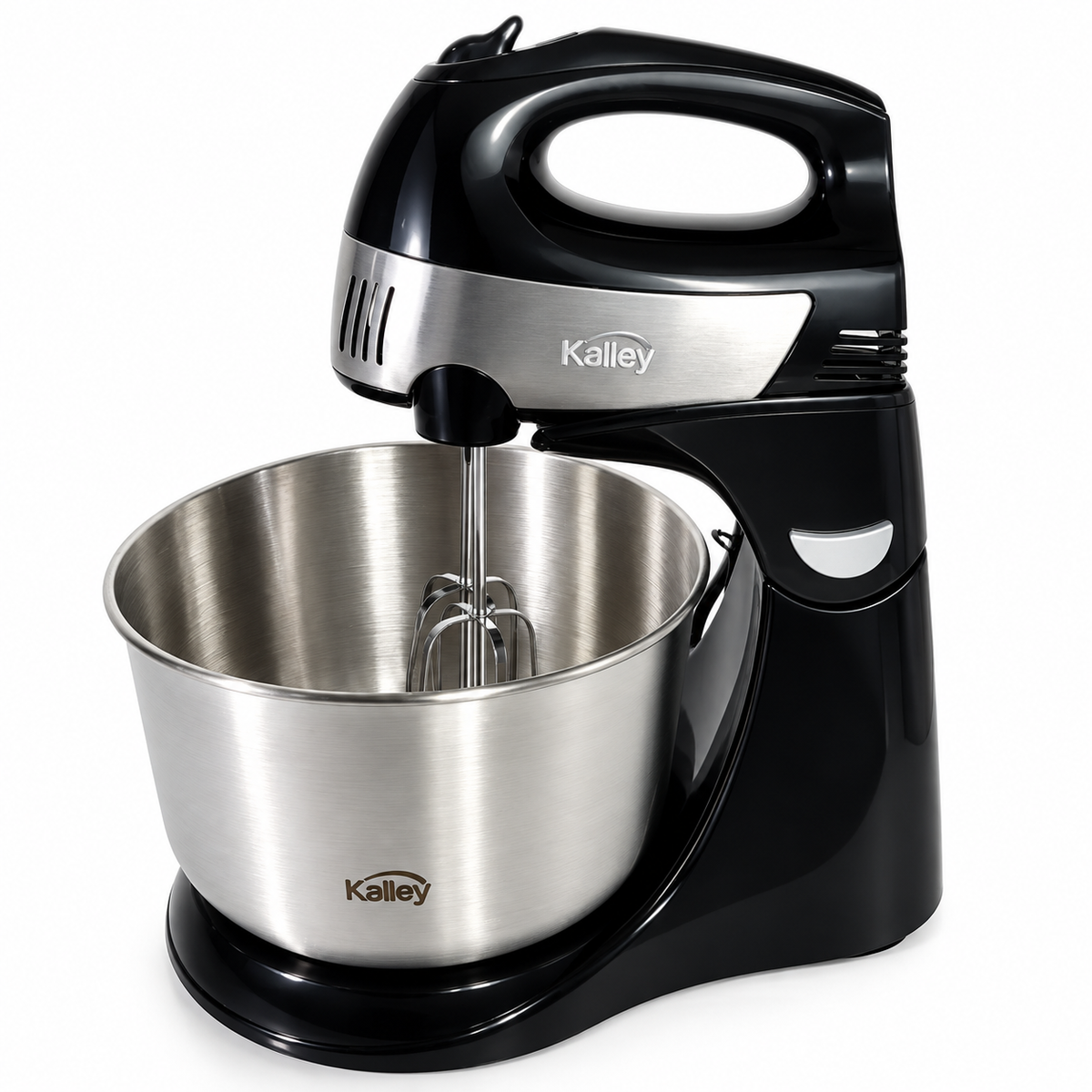 Batidora De Pedestal KALLEY K-MBME300 De 5 Velocidades