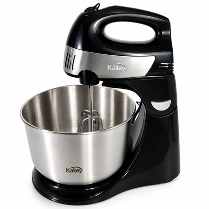 Batidora De Pedestal KALLEY K-MBME300 De 5 Velocidades