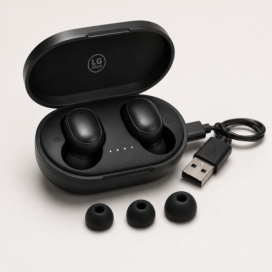Audifonos Airdots Tipo Xiaomi