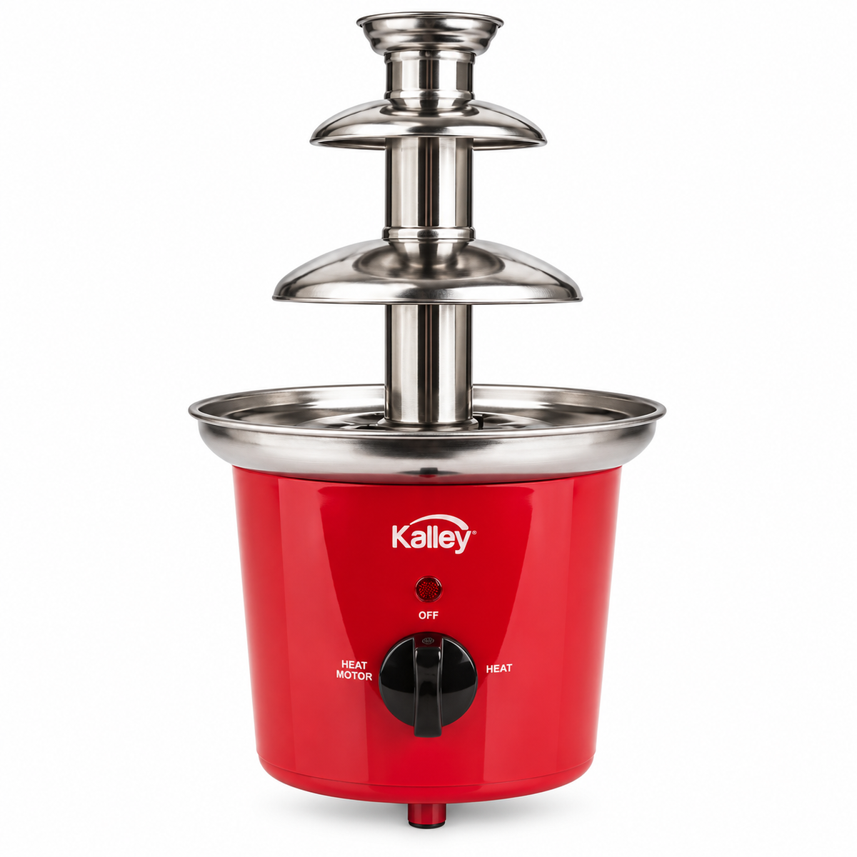 Fuente De Chocolate Kalley