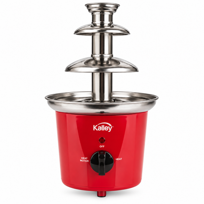 Fuente De Chocolate Kalley
