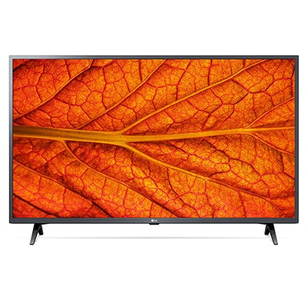 Televisor Lg 43" Lm63