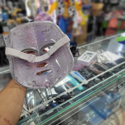Careta De Belleza