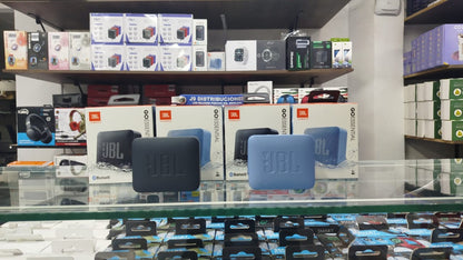 Parlante Jbl Go Essential