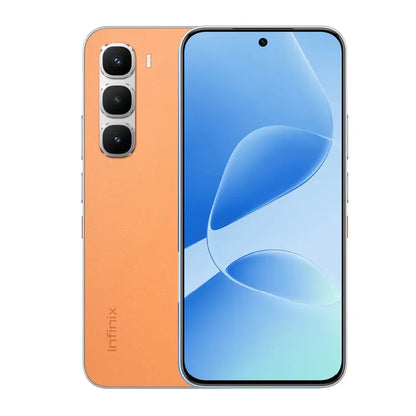Celular Infinix Hot 60 Pro + 256gb 8+8 Ram