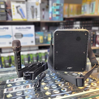 Parlante Nia Rapero 1125