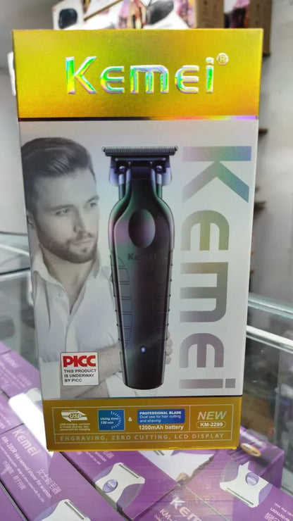 Patillera Kemei 2299