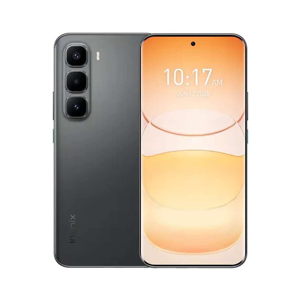 Celular Gamer Infinix Hot 60 Pro 256gb 8+8 Ram
