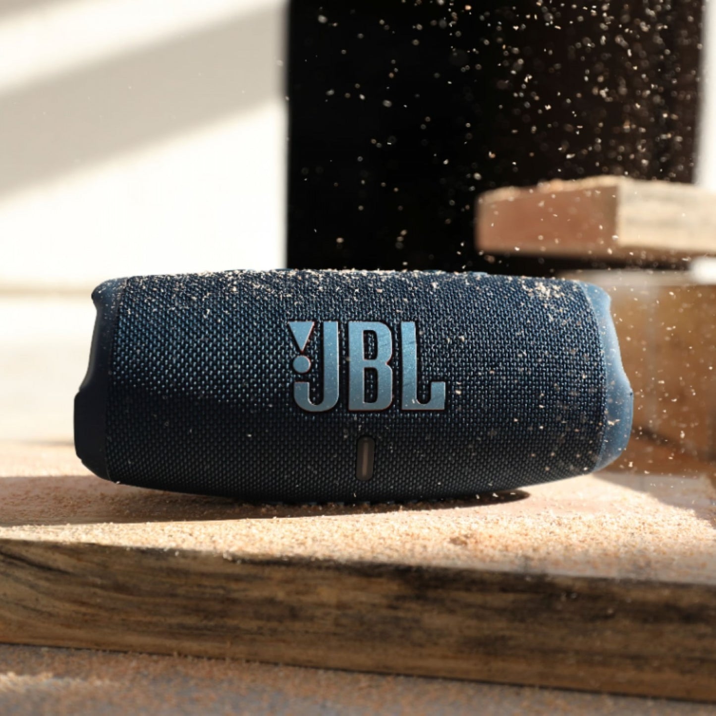 PARLANTE JBL CHARGE 5