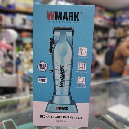 Maquina Wmark 8.000rpm