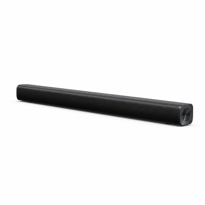 Barra de Sonido Xiaomi Soundbar 2.0ch de 30 W