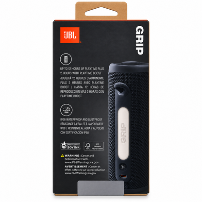 Parlante Jbl Grip