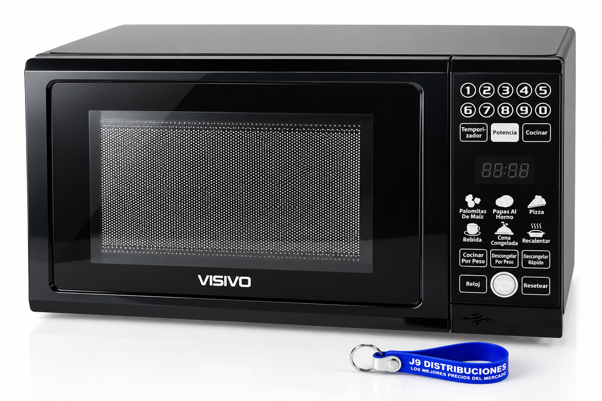 Microondas Visivo 20 Litros