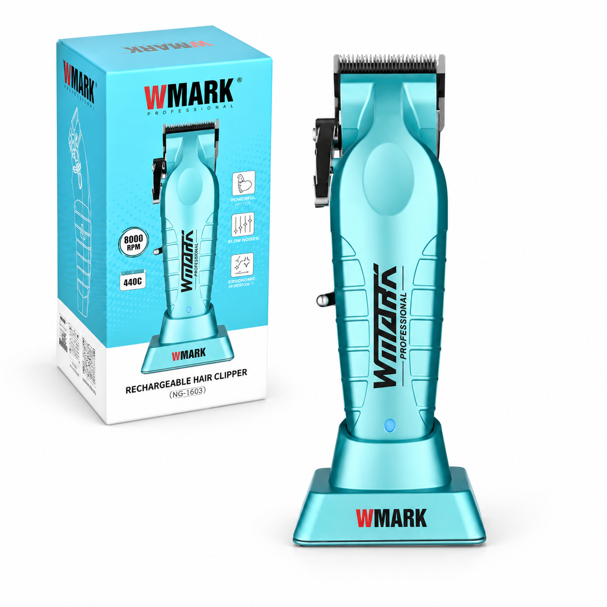 Maquina Wmark 8.000rpm