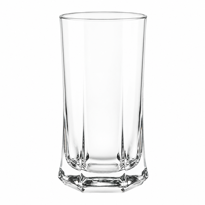 Juego De Vasos Vivaldi X6