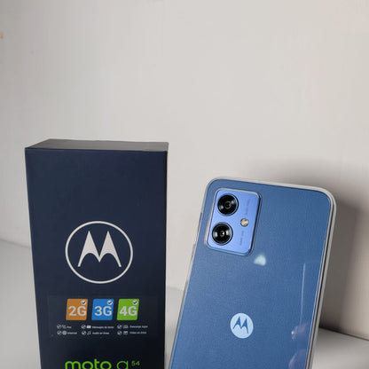 CELULAR MOTOROLA G54 256/8 5G