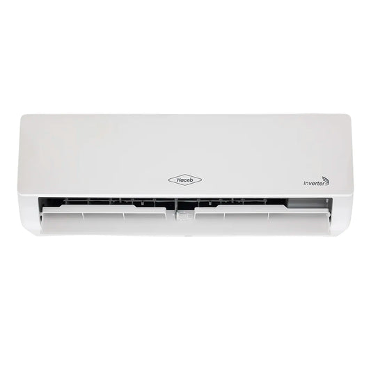 Aire Acondicionado Haceb Aa Inv 12000 Btu 115v R32