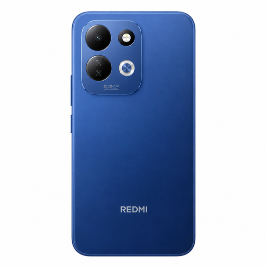 Celular Xiaomi Redmi 17 256 GB / 6+6 GB RAM