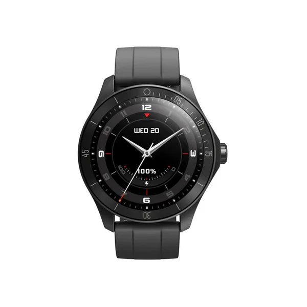 Reloj Kalley Redondo (Contesta Llamadas) Negro