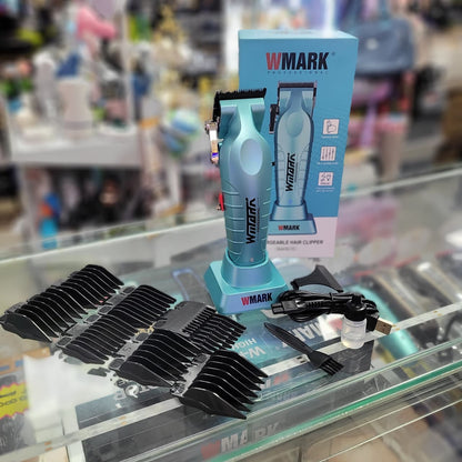 Maquina Wmark 8.000rpm