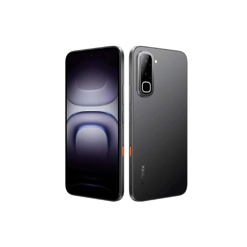 Celular Infinix Hot 70 256gb 4+4gb RAM