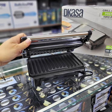 Asador Grill Dkasa