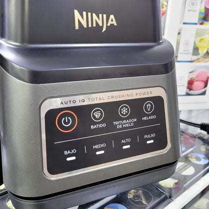Licuadora Ninja 1400 Auto-iq