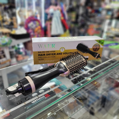 Cepillo Secador De Keratina