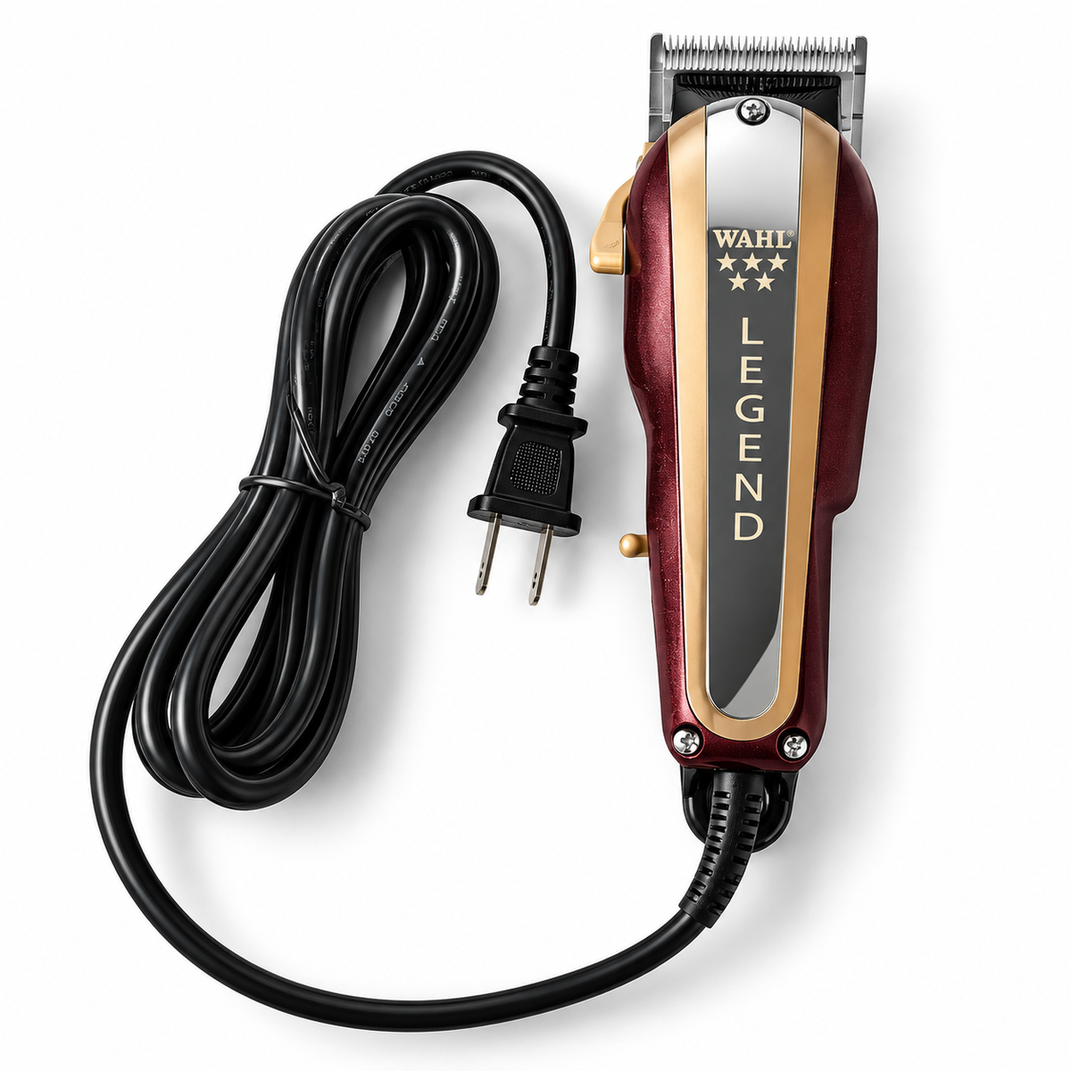 Maquina De Motilar Wahl Legend 9.000rpm