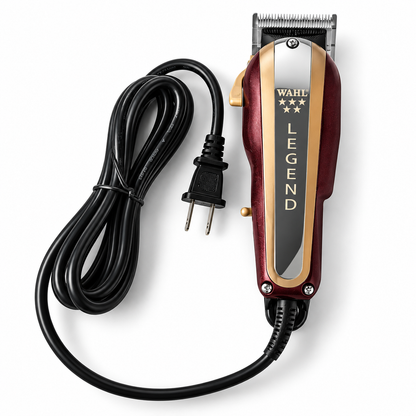 Maquina De Motilar Wahl Legend 9.000rpm