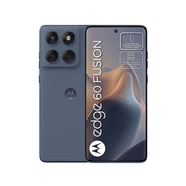 Celular Moto Edge 60 Fusion 256GB 8GB