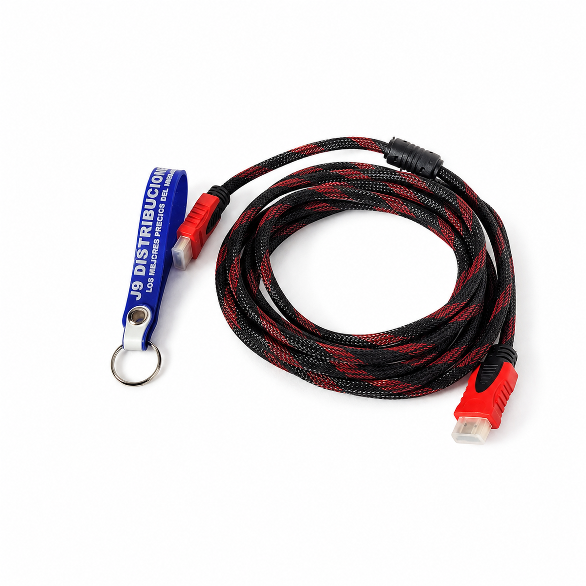 Cable Hdmi 3 Metros