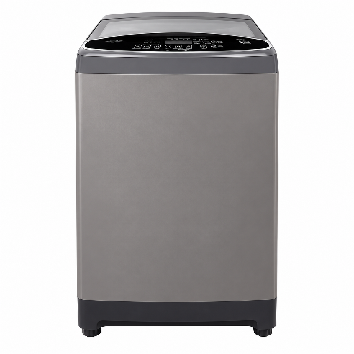 Lavadora Haceb Carga Superior 22 Kg — LAV CS 22 KG D GC