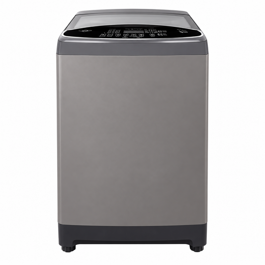 Lavadora Haceb Carga Superior 22 Kg — LAV CS 22 KG D GC