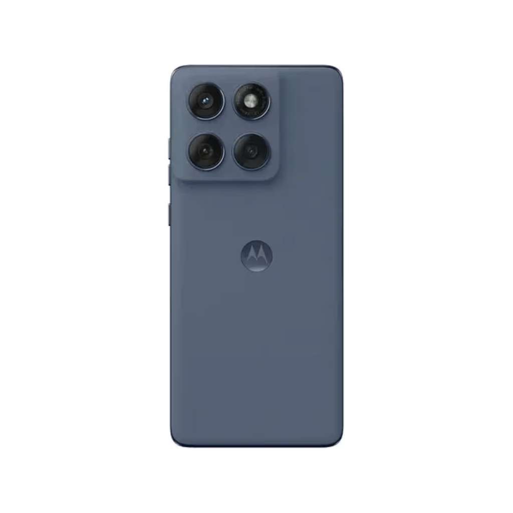Celular Moto Edge 60 Fusion 256GB 8GB